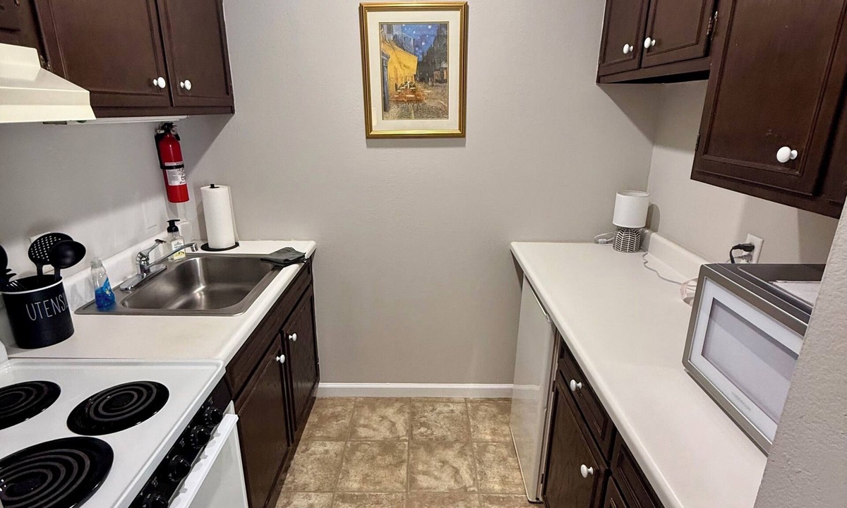 Radnor Apartment | Cozy 1BR Retreat Minutes from Aronimink – Perfect for PGA Tournament Stay.