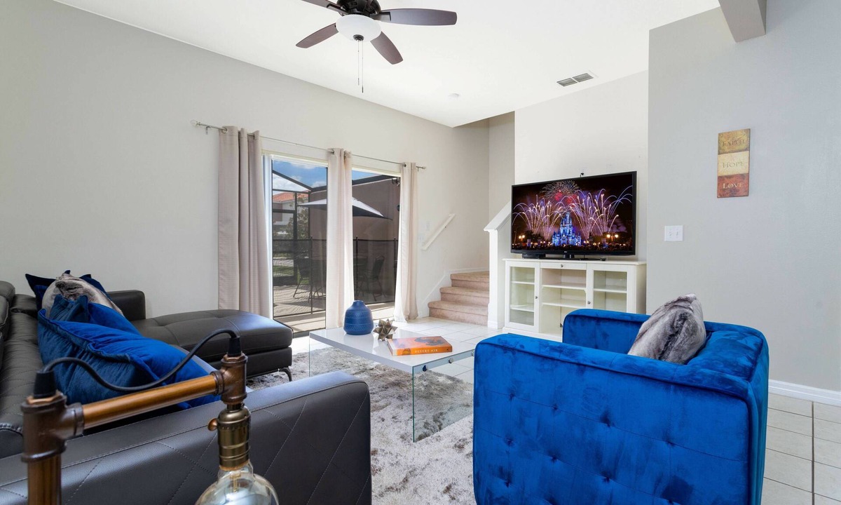 Bellavida House | Cozy 3 bedroom home with Private Pool 4564