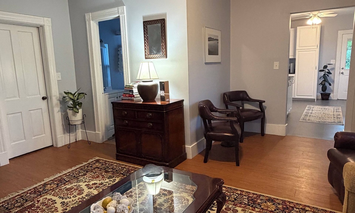 Mahopac Apartment | Cozy 3BR Getaway Near Lake Mahopac 1 Hr to NYC