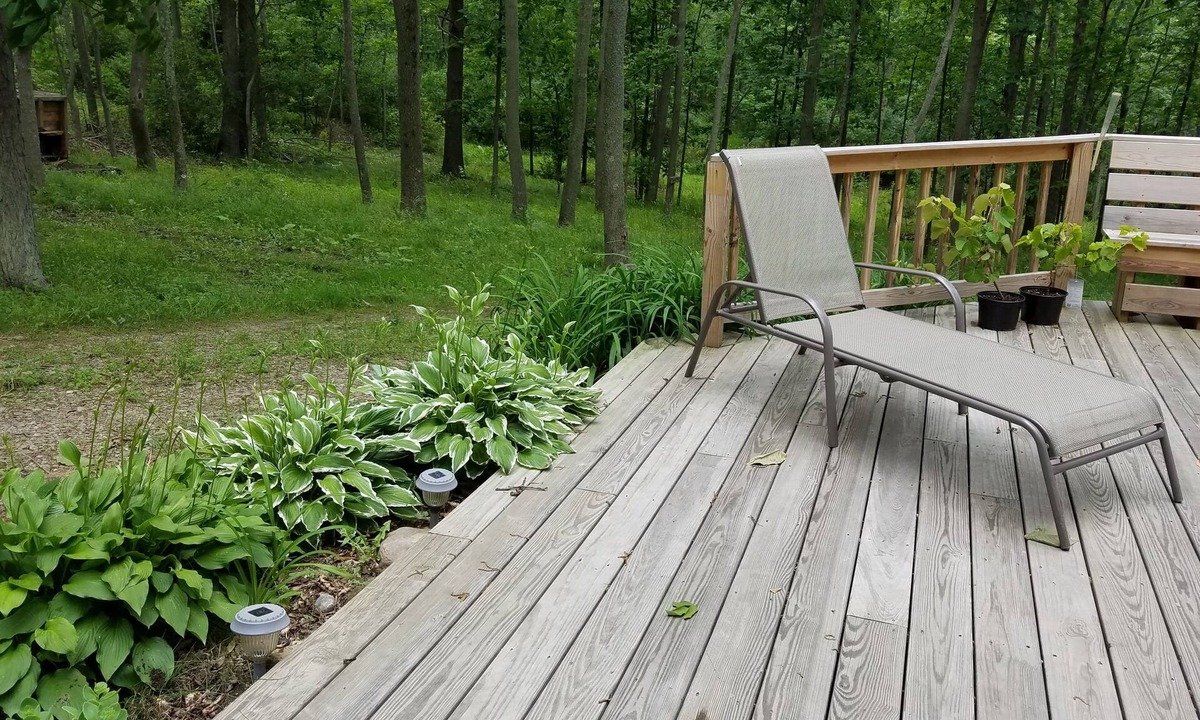 Cameron Cabin | Cozy 4-bedroom cabin in Canisteo perfect for a relaxing, remote getaway