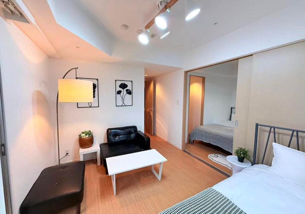 Dogenzaka Apartment | Cozy APT Stay in Center Tokyo -SHIBUYA