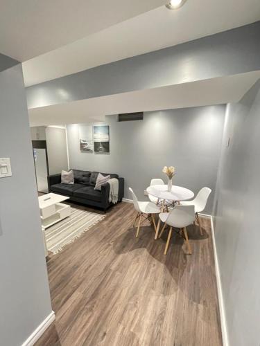 Brampton Apartment | Cozy basement in Brampton