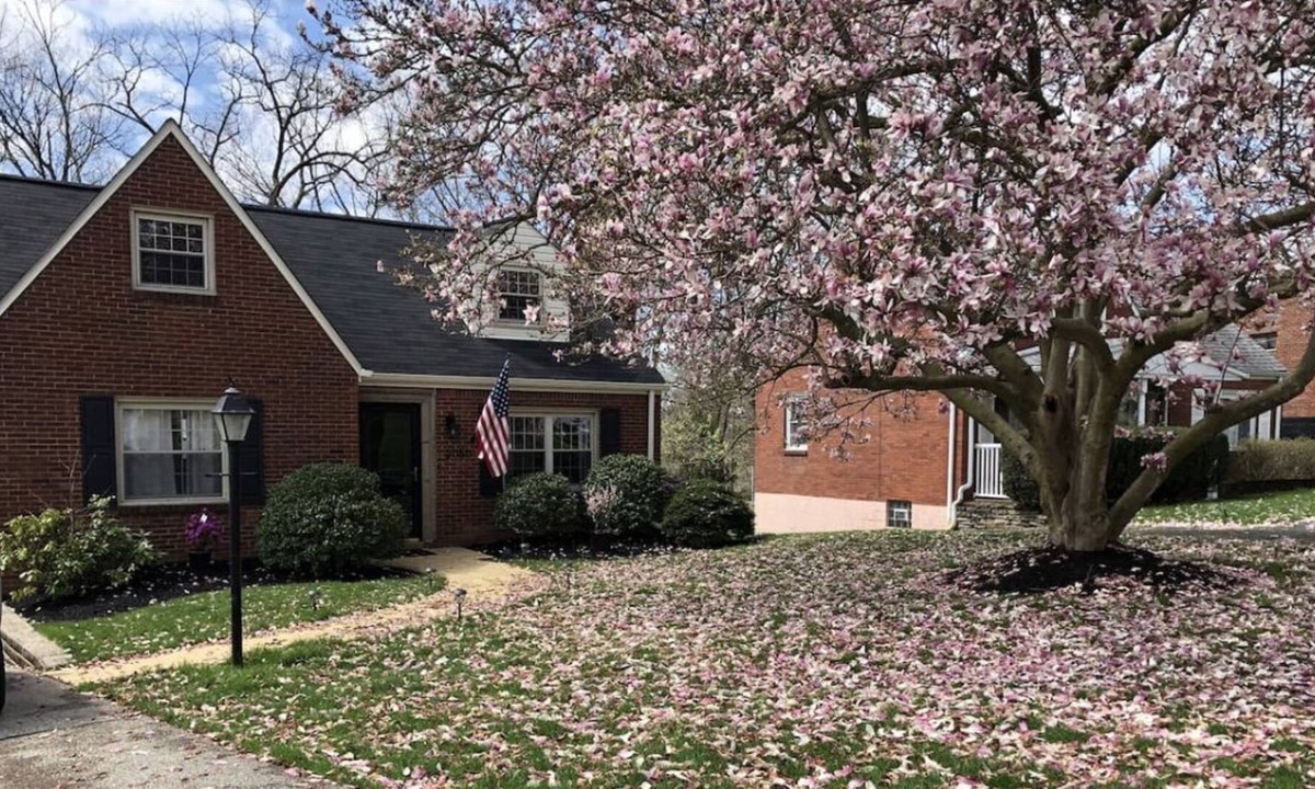 Upper St. Clair Cottage | Cozy Cape Cod with easy commute to the city!