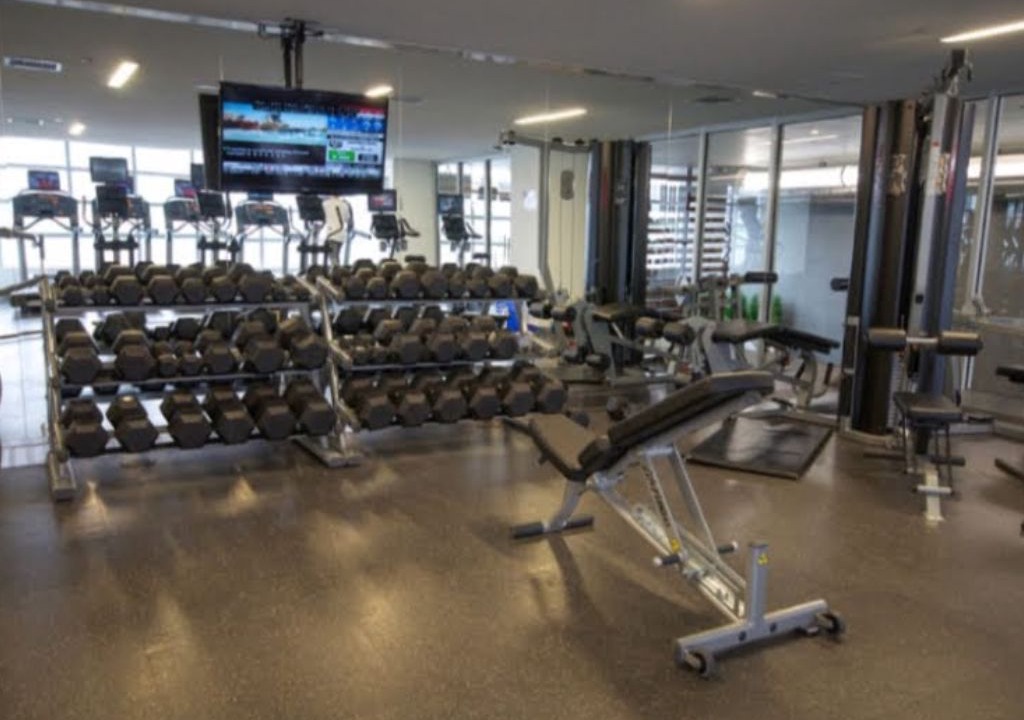 CityPlace Condo | Cozy Condo, with Million Dollar Lake view and Free Parking
