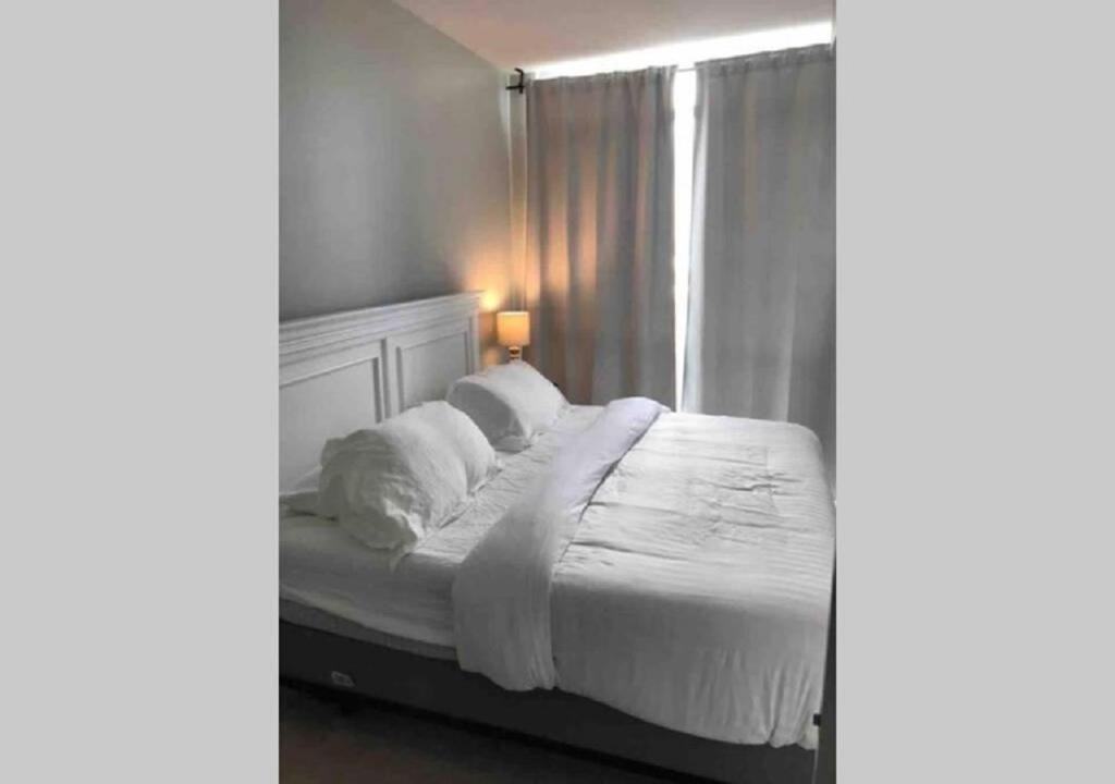 CityPlace Apartment | Cozy Condy with fantastic view