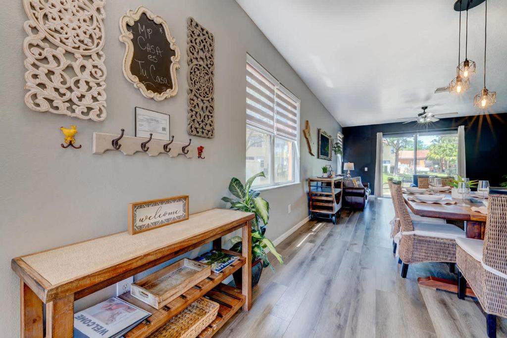 Crestwynd Bay House | Cozy Crestwynd Bay Retreat Near Disney
