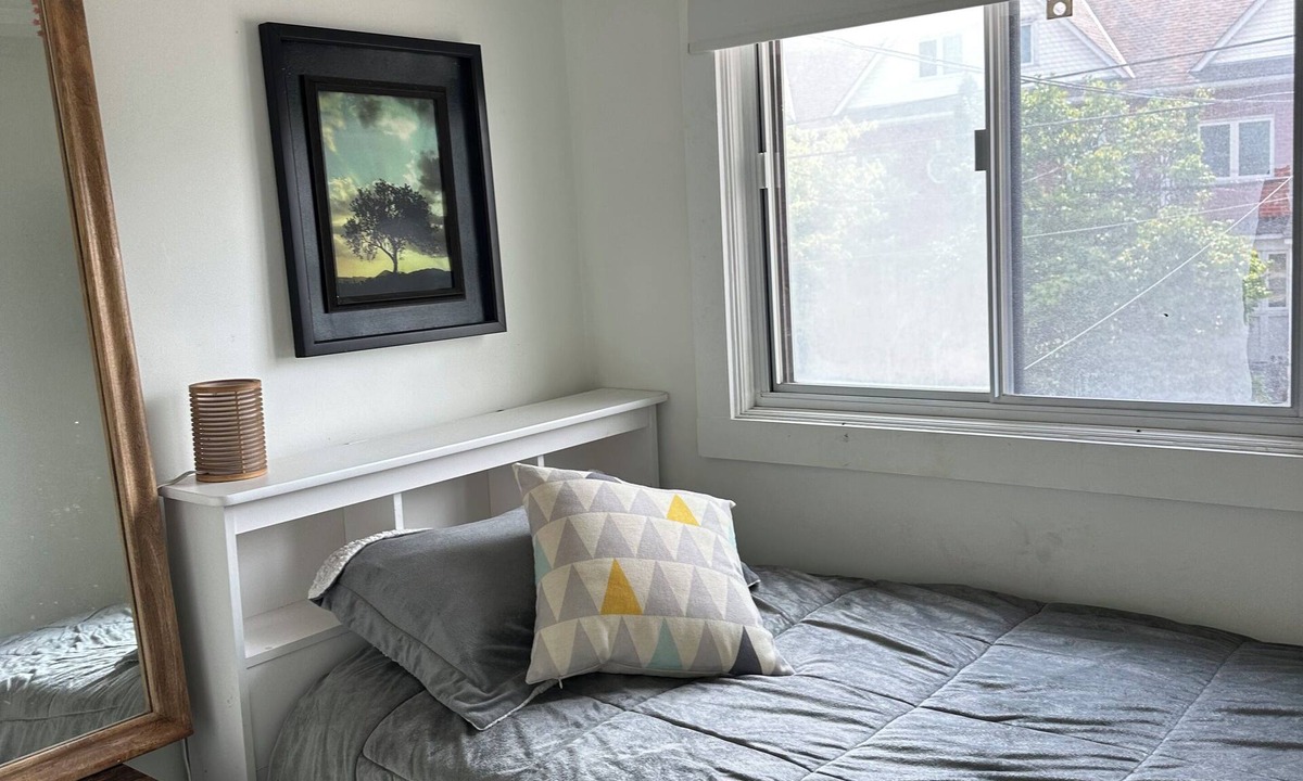 Woodbine - Lumsden House | Cozy Four bedroom - 2 bath House Awaits
