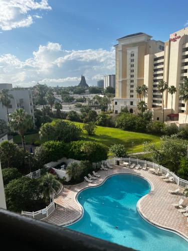 Southwest Orlando Apartment | Cozy Getaway