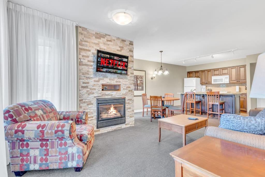 Oro-Medonte Apartment | Cozy Getaway with Resort Perks