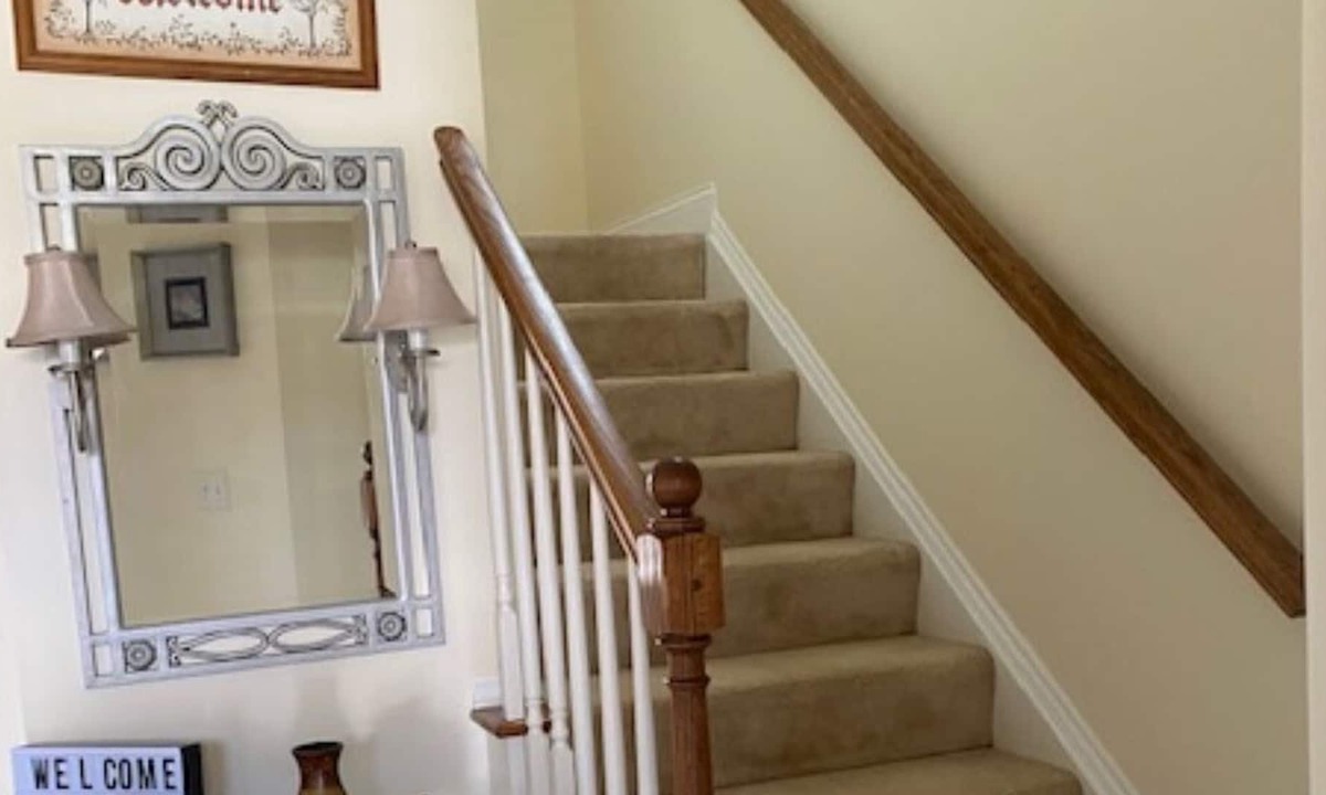 Harrisburg House | Cozy home away from home near Hershey and its attractions
