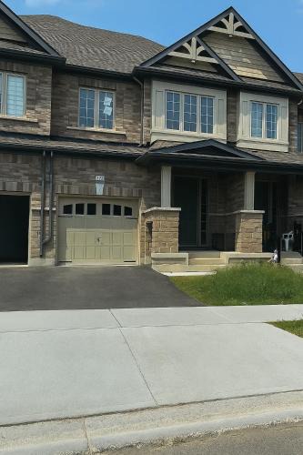 Kitchener House | Cozy Home for 10 people