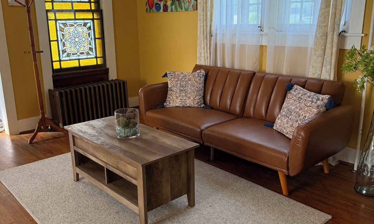 Montour Falls House | Cozy home near Watkins Glen