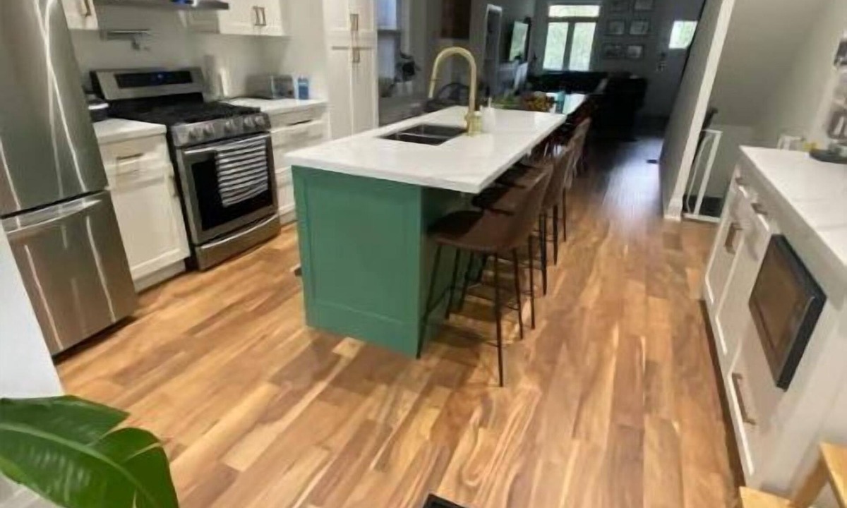 Wallace Emerson House | Cozy Newly Reno’d Century Home