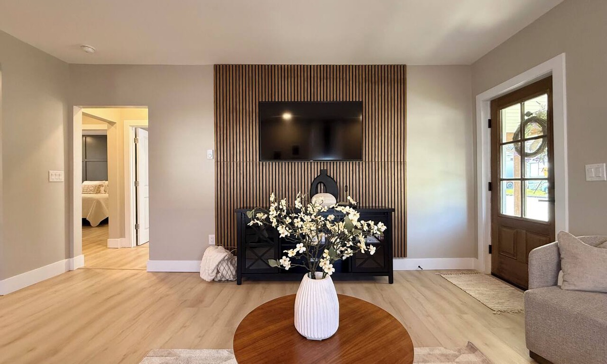Port Matilda Apartment | Cozy Oasis Located 15 min from Penn State University