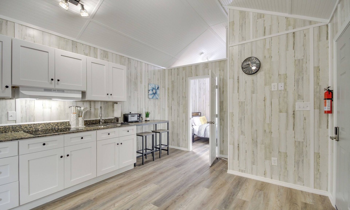 Picayune Cottage | Cozy Picayune Rental Home ~ 11 Mi to Space Center!