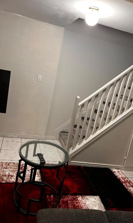 Brampton House | Cozy private room
