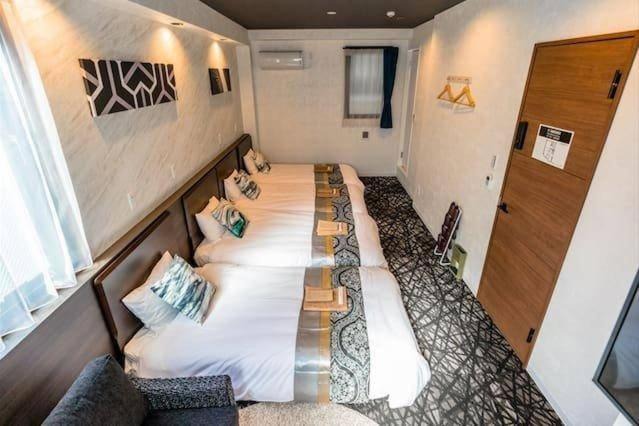 Asakusabashi Apartment | Cozy private room near AsakusaUeno Akihabara 301