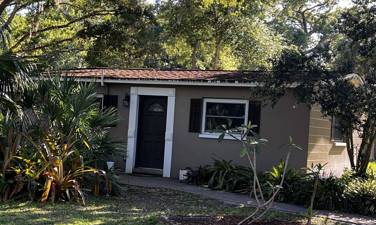 Safety Harbor | Safety Harbor
