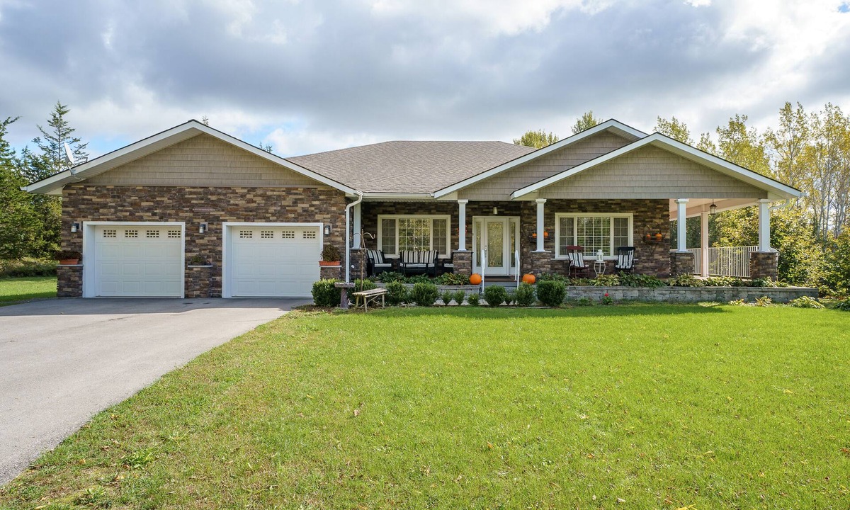 Greater Napanee House | Cozy Retreat On The Eastside Estate (8guests)