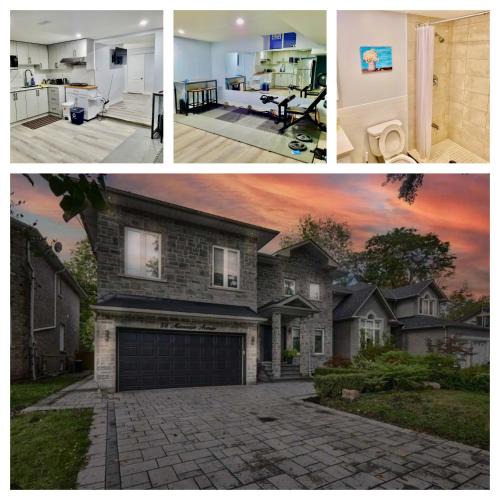 West Hill House | Cozy Room in a Quiet Neighbourhood