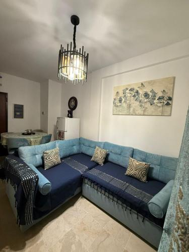 Port El Kantaoui Apartment | Cozy S1 apartment, Tropical setting, pool and sea
