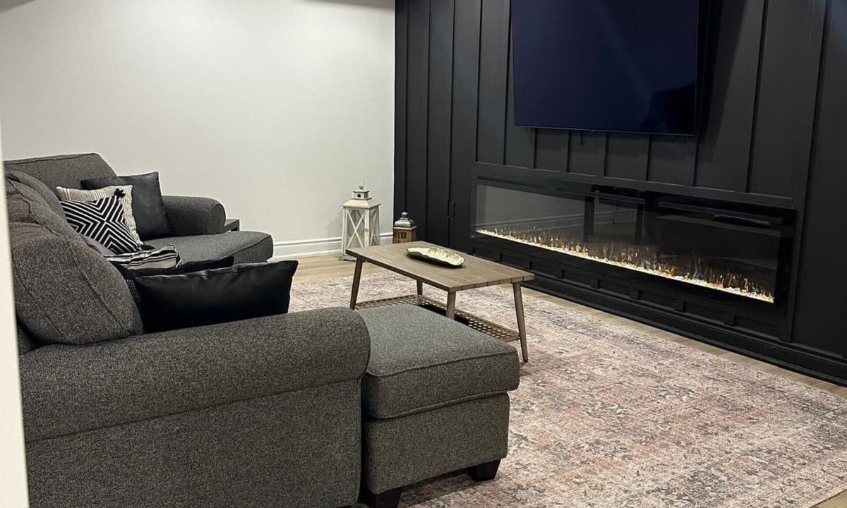 Oakville Apartment | Cozy studio in wonderful Oakville