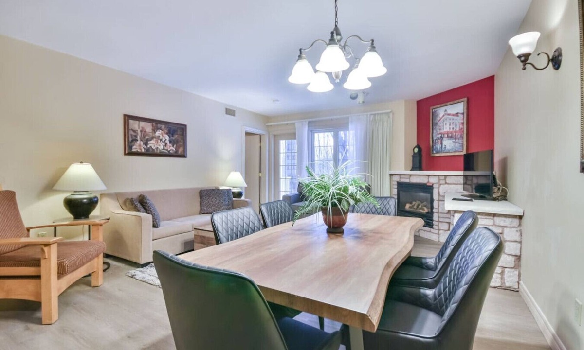 Oro-Medonte Apartment | Cozy Suite Close to Ski Hill !