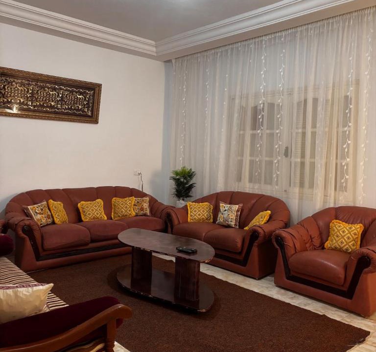 Hay Rmel Apartment | Cozy