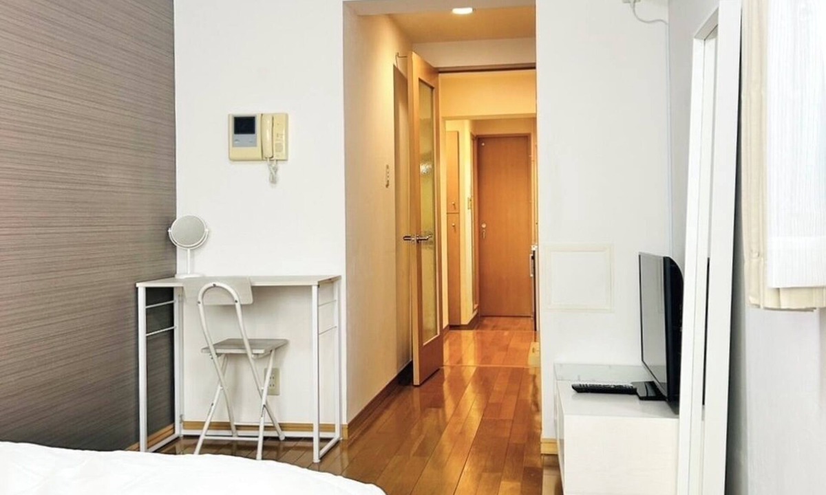 Honmachi Apartment | Cozy Tokyo Shibuya condo Hatagaya station/2 stops away or 4min from Shinjuku