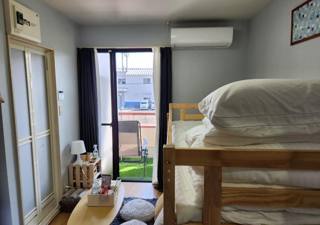 Adachi Apartment | Cozy Zoom-Easy access to UENO ASAKUSA AKIHABARA R3