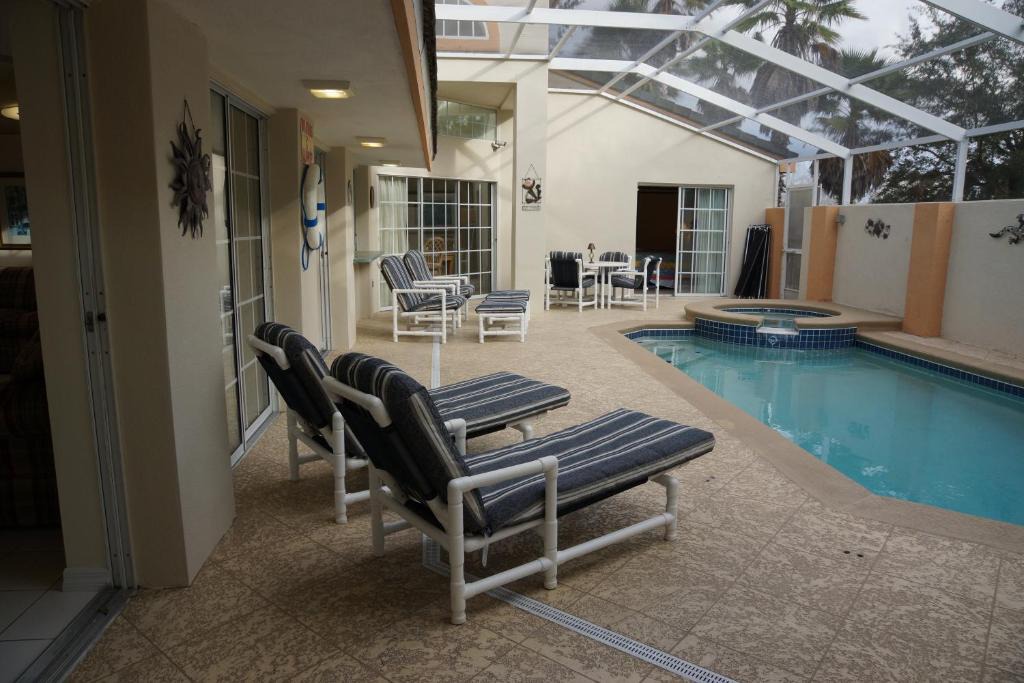 West Kissimmee House | Crayson Villa LF006