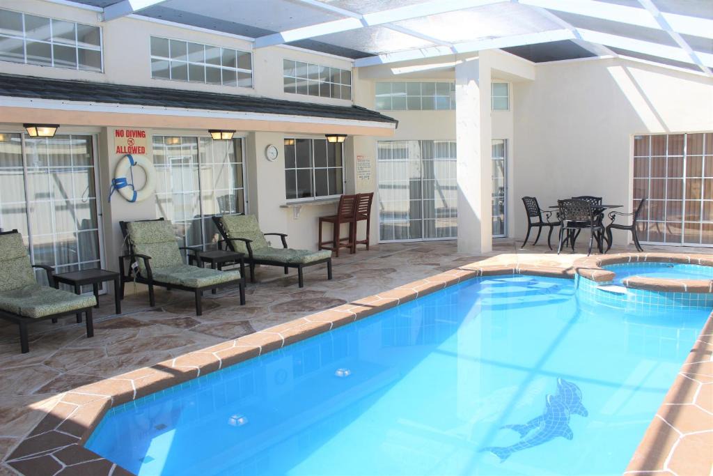 Crayson Villa | West Kissimmee