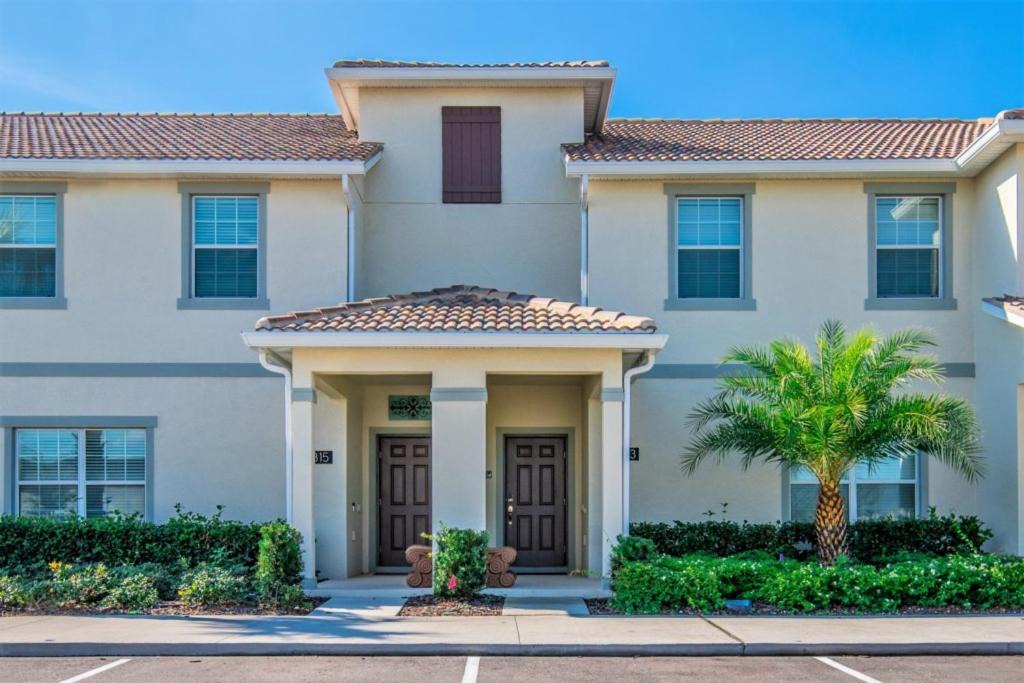 Kissimmee House | Crusoe Townhouse #244478