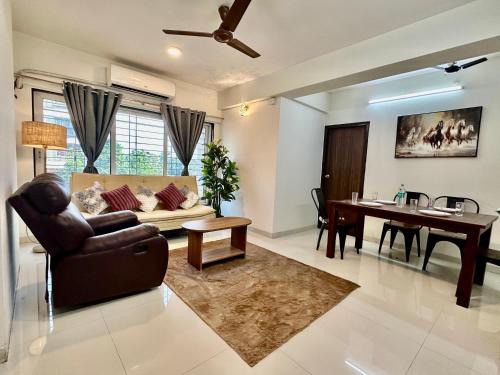 Kalina Apartment | Crystal homes