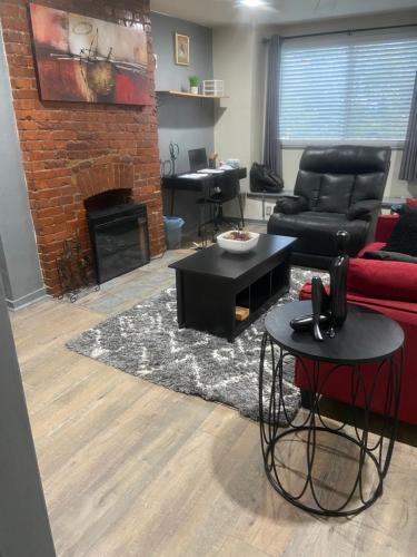 Swissvale Apartment | Cuddys Place