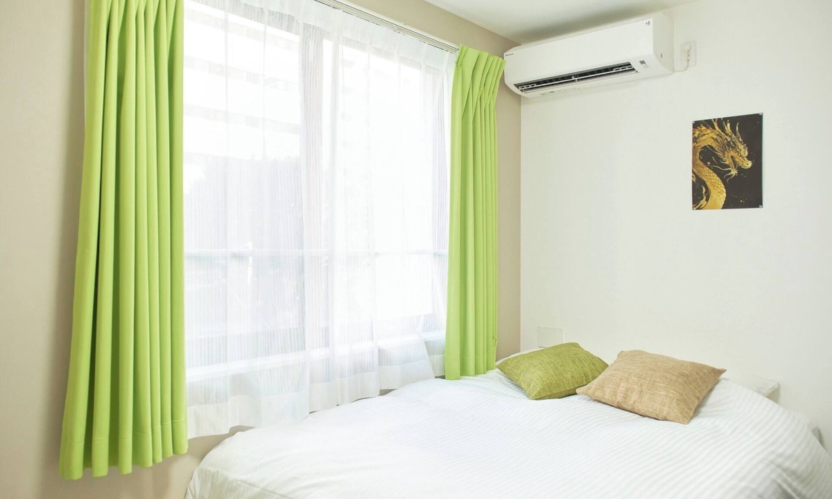 Higashiikebukuro Apartment | D10 minutes walk from Ikebukuro StationIkebukuro areaMaximum 2 peopleWIFI/Toshima Ward Tokyo