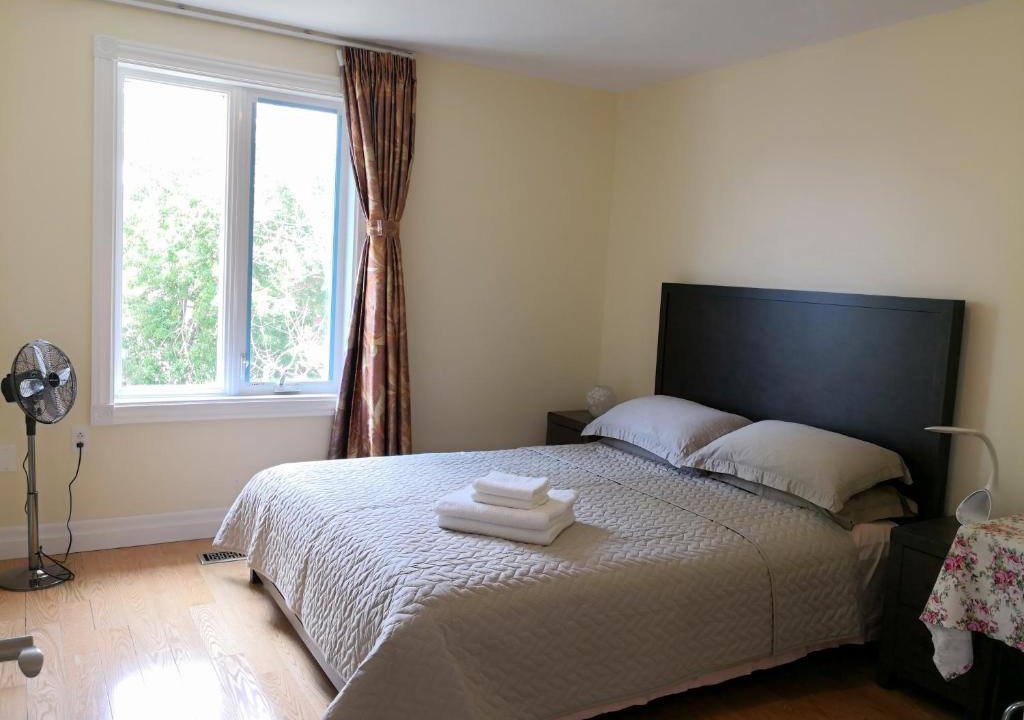 Kennedy Park House | Dairy Homestay