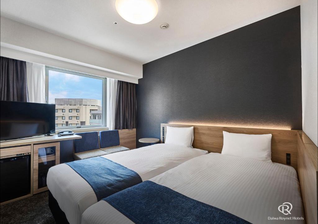 Kita Hotel | Daiwa Roynet Hotel Tokyo Akabane