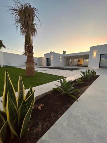 Djerba Midun Villa | Dar El Salem Villa de Haut Standing