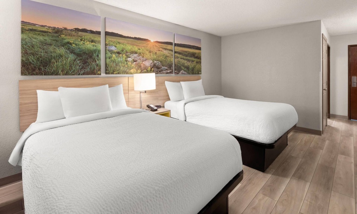 Blairsville Hotel | Days Inn by Wyndham Blairsville