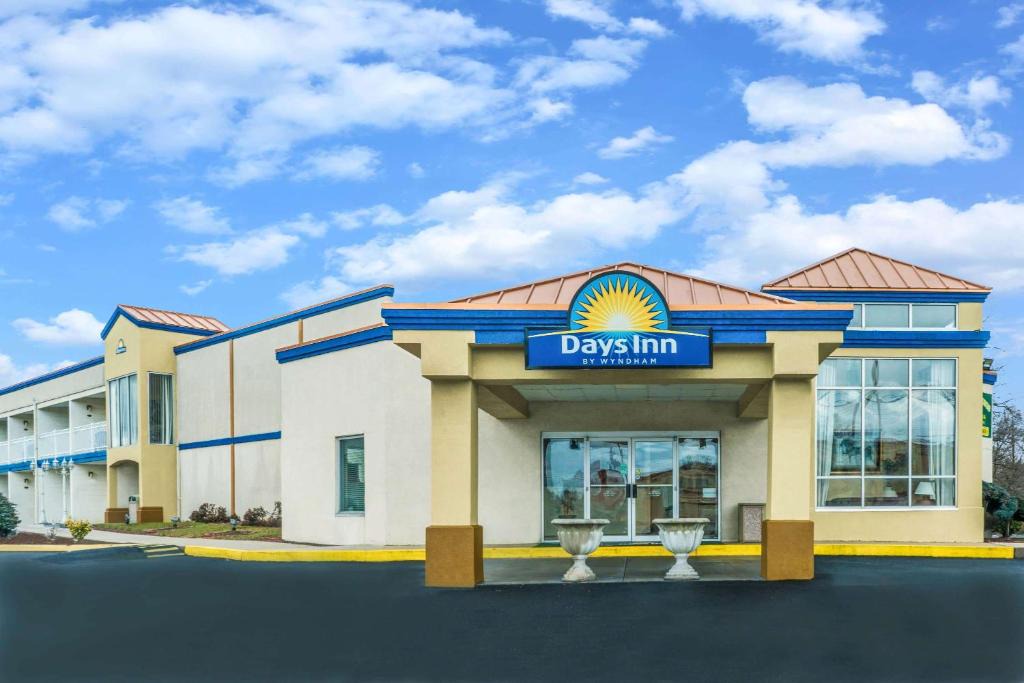 Carlisle Hotel | Days Inn By Wyndham Carlisle North