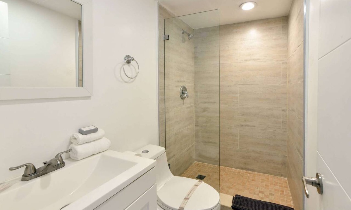Downtown Fort Lauderdale Condo | ✨Deluxe Designer Two Bedroom Apartment at Fort Lauderdale