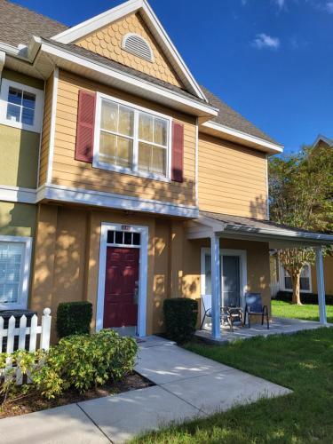 Venetian Bay Villages Bed & Breakfast | Descanso y tranquilidad