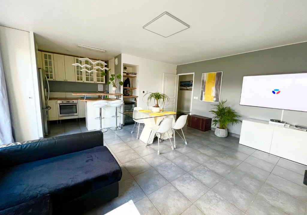 Chessy Apartment | Design Apartment Disneyland Paris
