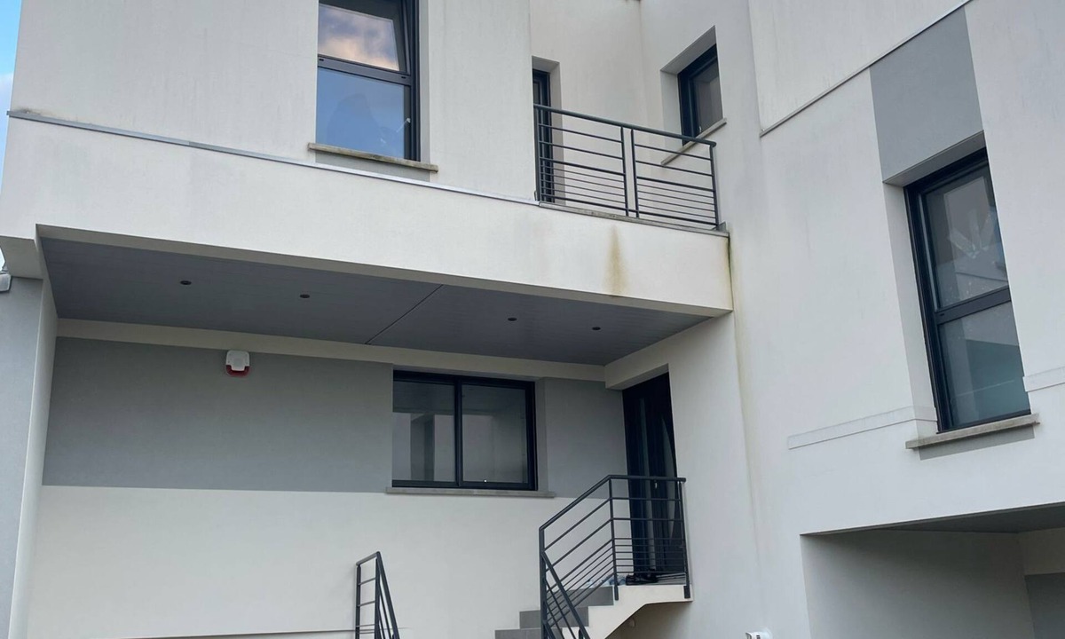 Meudon House | Designed new House - 190m2 - 15min From Roland Garros, Versailles, Paris Center