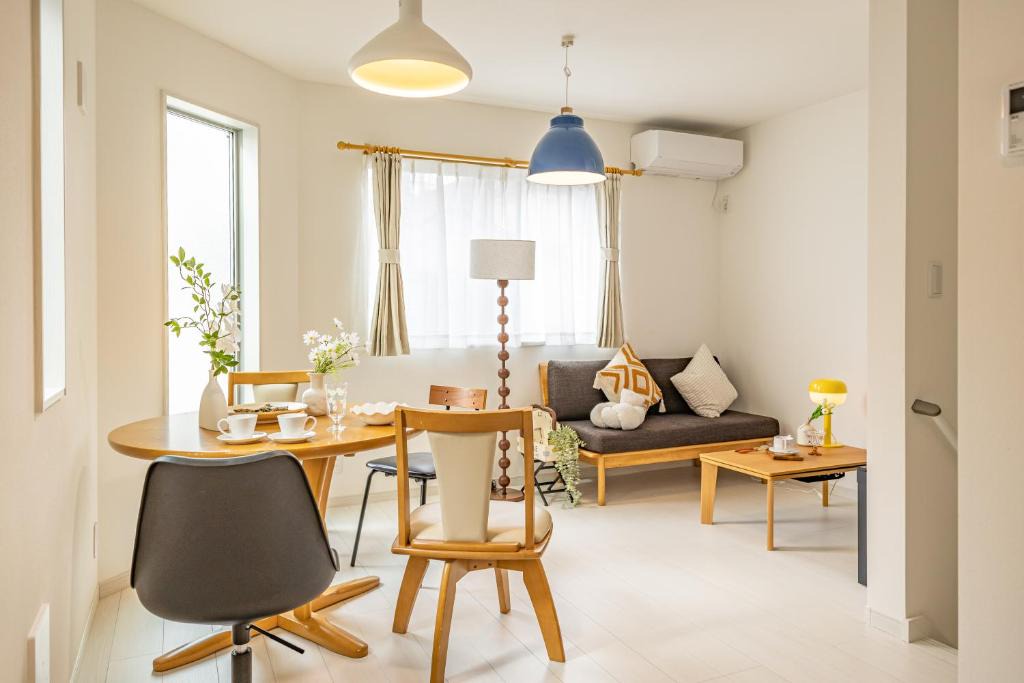Sumida Villa | Direct access to Asakusa and Tokyo Skytree, 3 minutes to subway, Sumida Villa