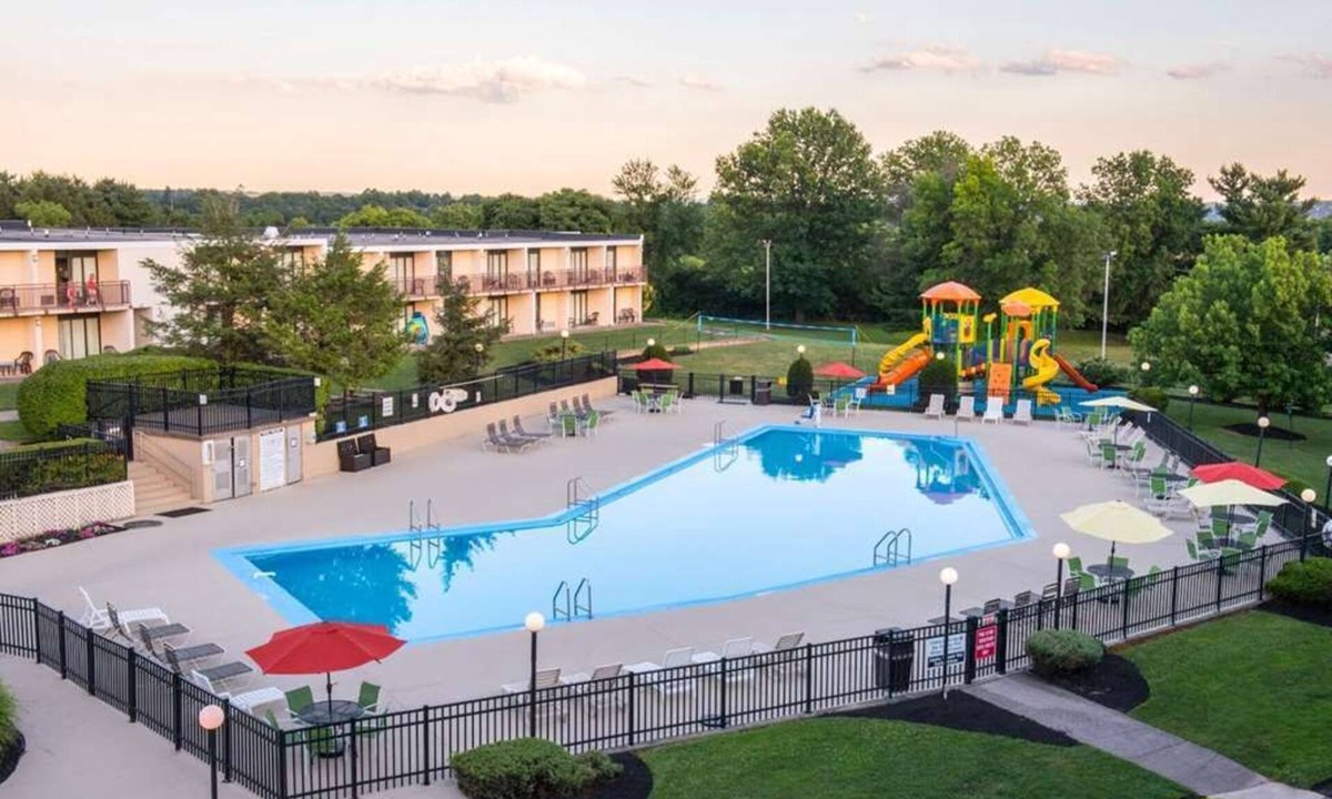 Harrisburg House | Discover Comfort & Convenience - 4 Units Near Harrisburg International Airport