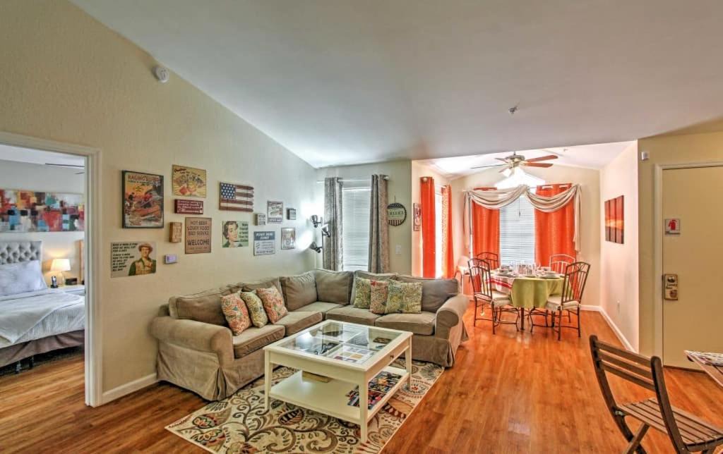 Kissimmee Apartment | Disney Adjacent