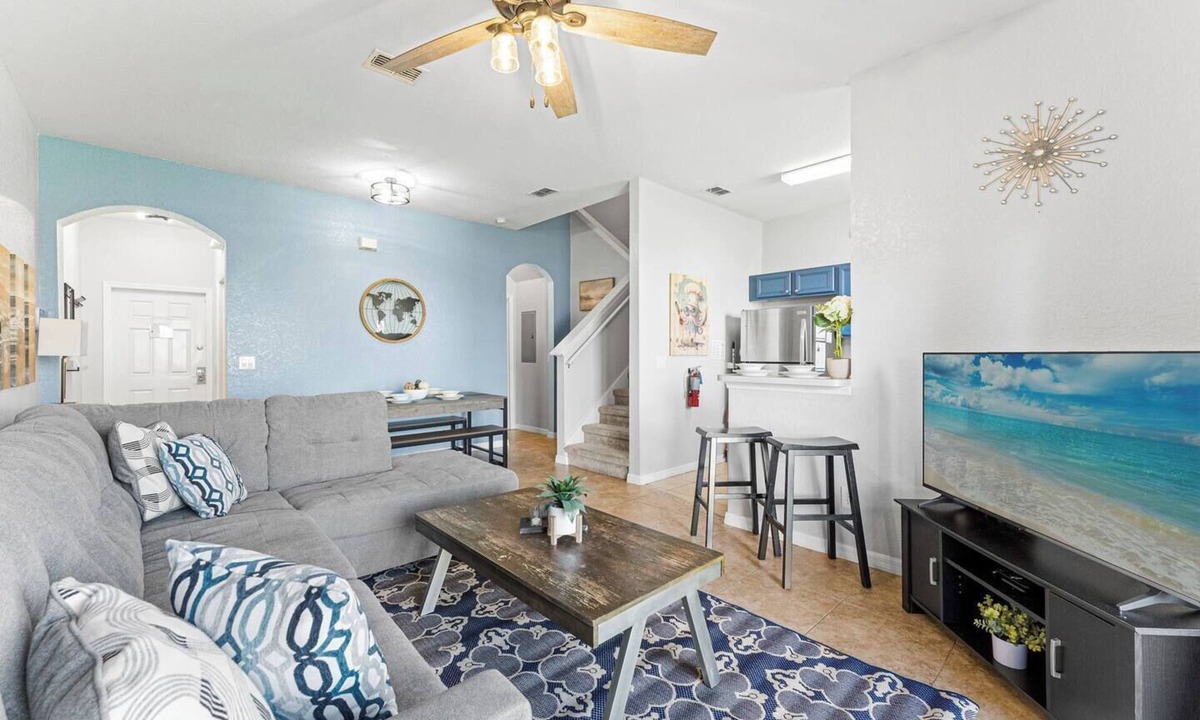 Regal Palms House | Disney Daze Place: Resort Pool, Near Disney, Pet Friendly