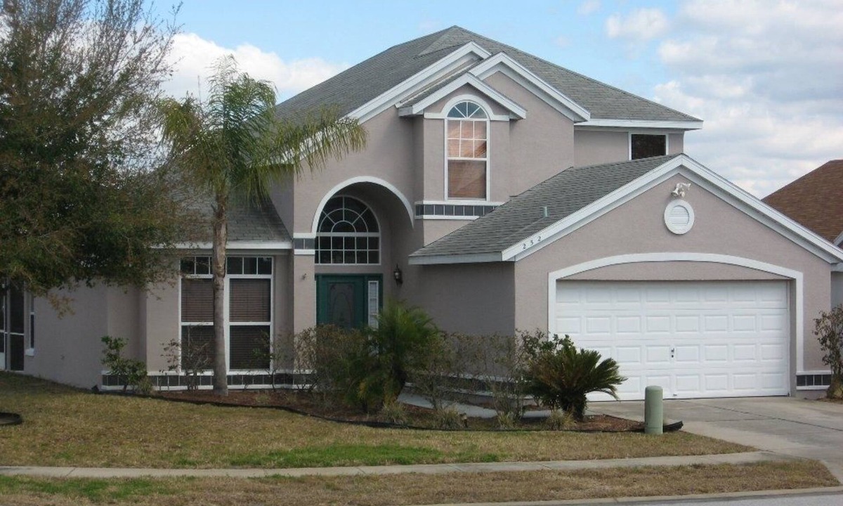 Disney | Lake Davenport Estates